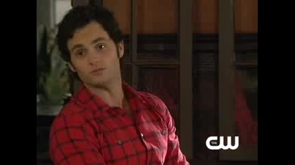 Gossip Girl Webclip 2 - The Debarted [3x12]