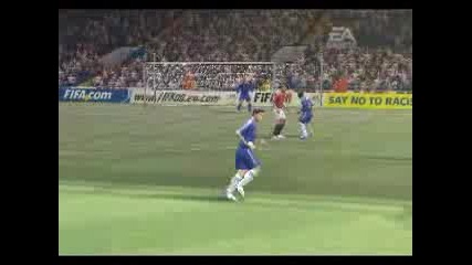 Fifa 08 Lampard