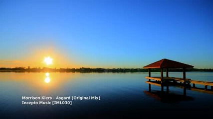 Morrison Kiers - Asgard (original Mix)[iml030]