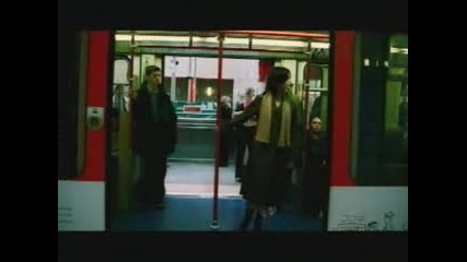 Daniel Bedingfield - Gotta Get Through