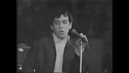 The Animals - Live At Wembley 1965