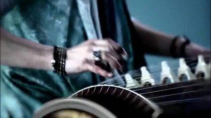 Kagrra. - Tsuki Ni Murakumo Hana Ni Ame 