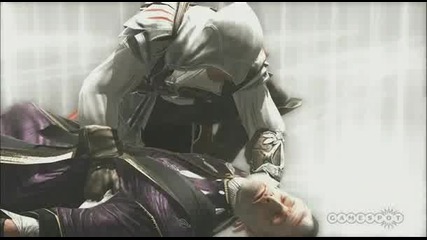 Какво да очакваме от Assassins Creed 2 Вижте сами !!! High Quality