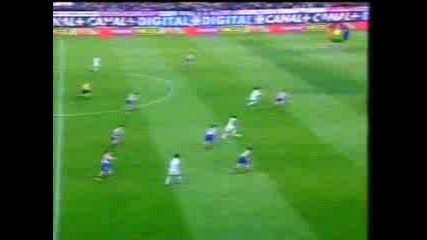 Реал Мадрид - Атлетико Мадрид (2:1)