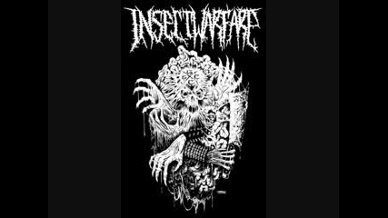 Insect Warfare - Reanimated Horde..