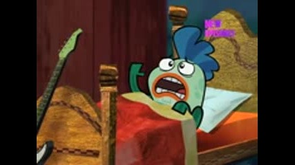 Fish Hooks - new episodes in June
