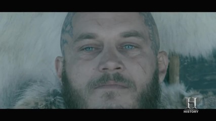 Викинги : Сезон 4 - Сила, създадена с кръв # Power Built With Blood Vikings Season 4 trailer History