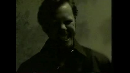 Metallica - The Unforgiven Ii 