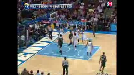 Nba Tv Top 10: December 26th