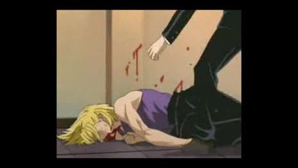 Other Top 10 Anime Fights Ever Part2 (8 - 6)