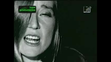 Portishead - Over