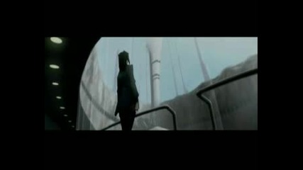 Ergo Proxy - The Tide Began To Rise