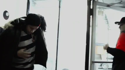 Max Agende - Cant Stop This ( Official Video ) ( Високо Качество ) 