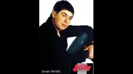 Jovan Perisic - Crno oko