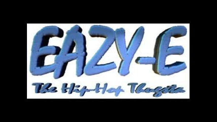 Eazy - E
