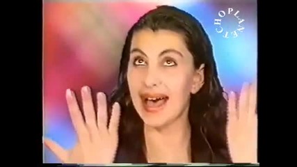 Desi - Revnost