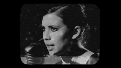 Lykke Li - I Follow Rivers ( Live on the Moon )