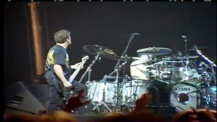 Metallica - Ain't My Bitch