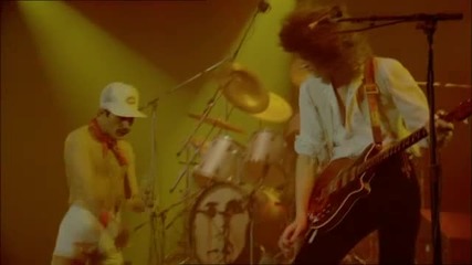 Queen - Another One Bites The Dust ( H Q ) 
