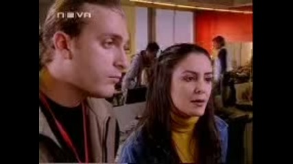Да върнеш времето назад Еп.8 Част 5 