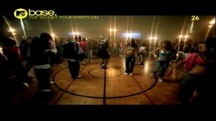 Chris Brown feat. Juelz Santana - Run It