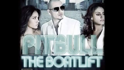 Pitbull - Hotel Room Feat. Godz Prince