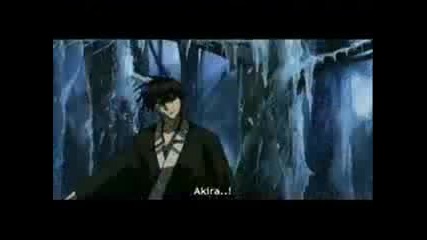 Samurai Deeper Kyo And Yuya Kiss Me 