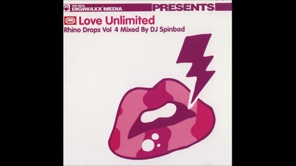 Dj Spinbad - Love Unlimited