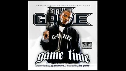 The Game - Game Time - Bust Your Guns