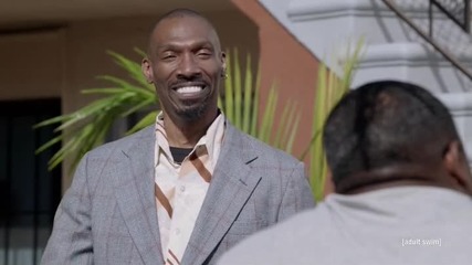 Black Jesus S01e06 - Love Thy Enemy, Part 1