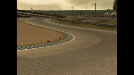Drift Lt S2