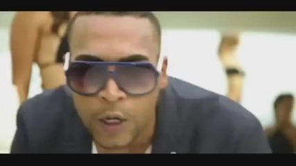 Don Omar ft Lucenzo - Danza Kuduro 2012 (constantin Bootleg)