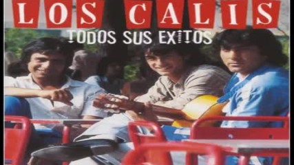 Los Calis--heroina 1986