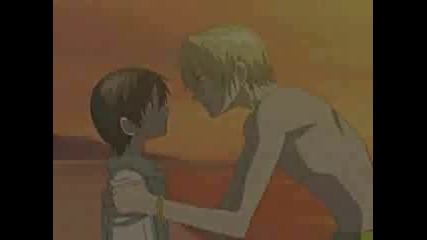 Ouran Host Club - So Sick