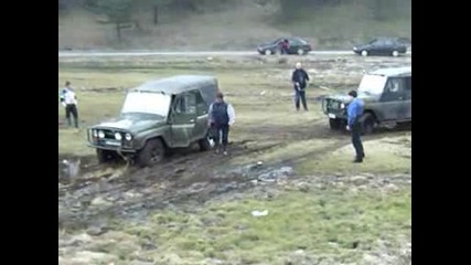 Rusnqk Vadi Vitara
