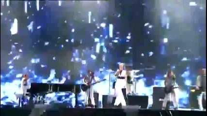 Евровизия 2011, България - Поли Генова - На Инат (2ри полуфинал)