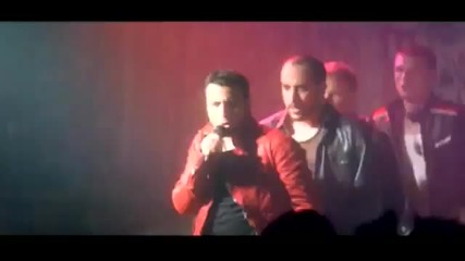 Backstreet Boys - Straight Through My Heart