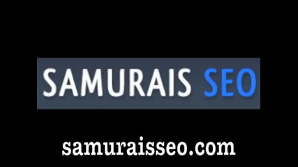 Samuraisseo: Best Internet Marketing Forum
