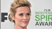 Reese Witherspoon Blames Ryan Phillippe Divorce for Her Career Nosedive