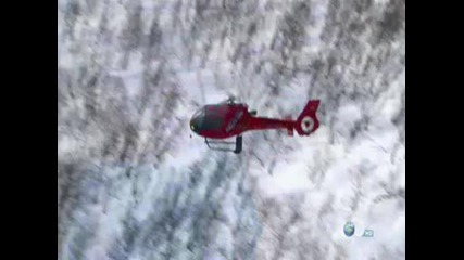 Bear Grylls Man vs. Wild S06e01 - sample