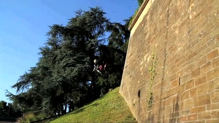 Julien Dupont Trial-x