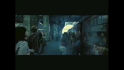 Хари Потър Срещу 300