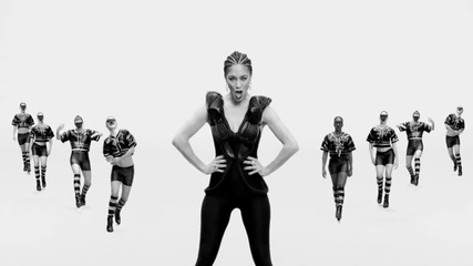 Nicole Scherzinger - Boomerang