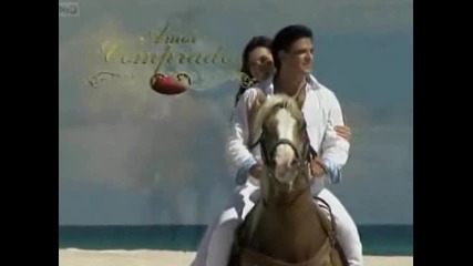 Amor Comprado (snimki) 