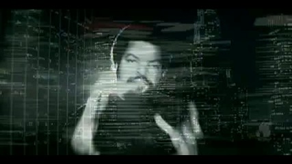 Ice Cube - Gangsta Rap Made Me Do It