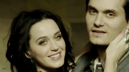 John Mayer ft. Katy Perry - Who You Love ( Официално Видео ) + Превод