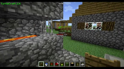 Minecraft Ep.1