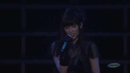 Kalafina - Kagayaku Sora no Shijima ni wa Live Animax Musix 2011