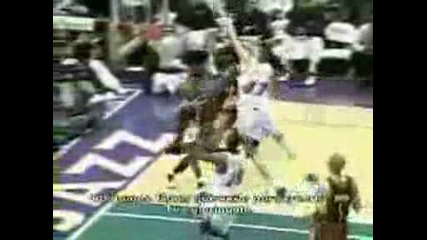 Lebron James Mix