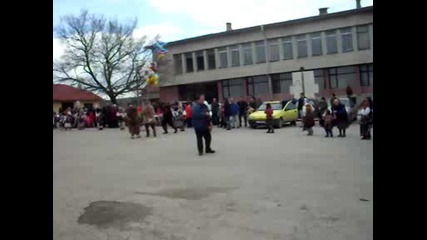 irechekovo - kukeri.avi